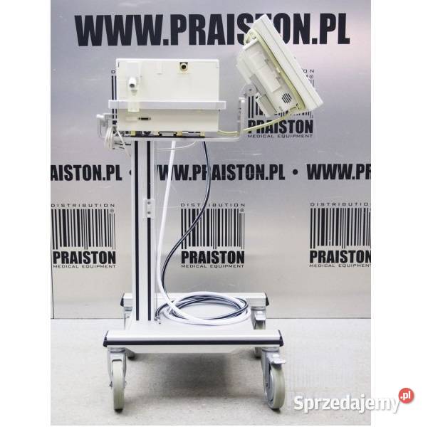 Respirator SIEMENS SERVO VENTILATOR 300 wielkopolskie Leszno