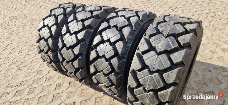 12165 12R165 10165 Bobcat MITAS NOWE Opony rolnicze sprzedam