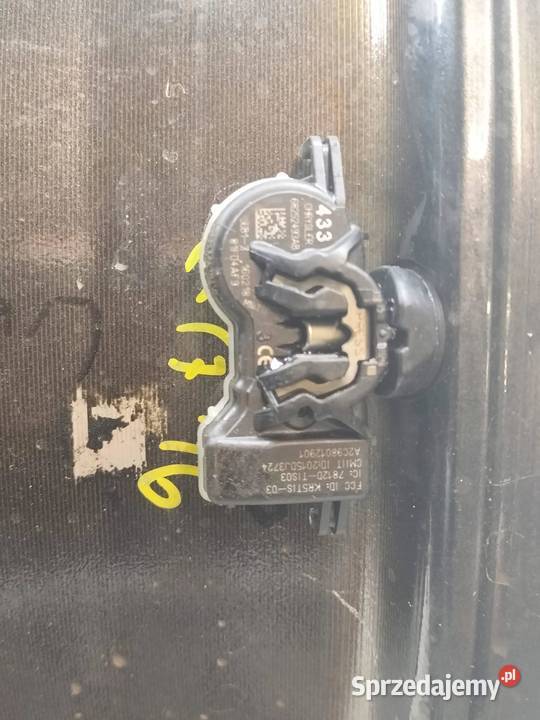 FELGA ALUMINIOWA R18 5X127 ET564 OC715MM 18X8J