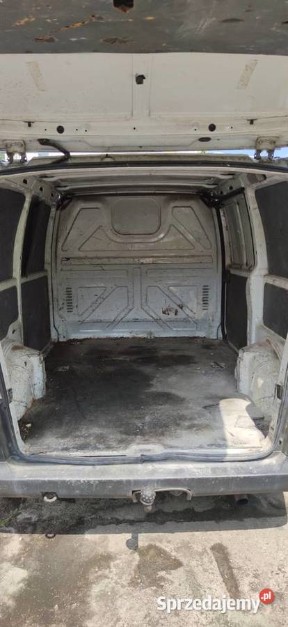 Mercedes Vito 21 CDI Blaszak Samochody dostawcze dolnośląskie