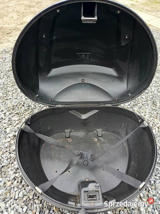 Kufer Piaggio X8 Kalisz sprzedam
