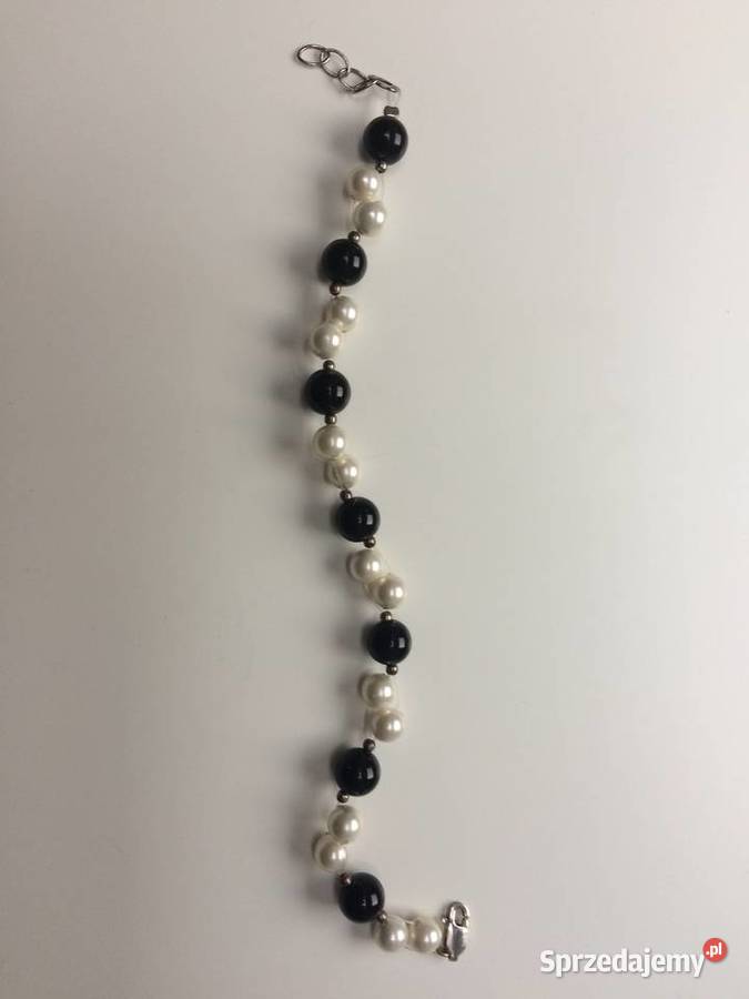 Sprzedam bransoletkę wzór Mokobelle Kraków sprzedam