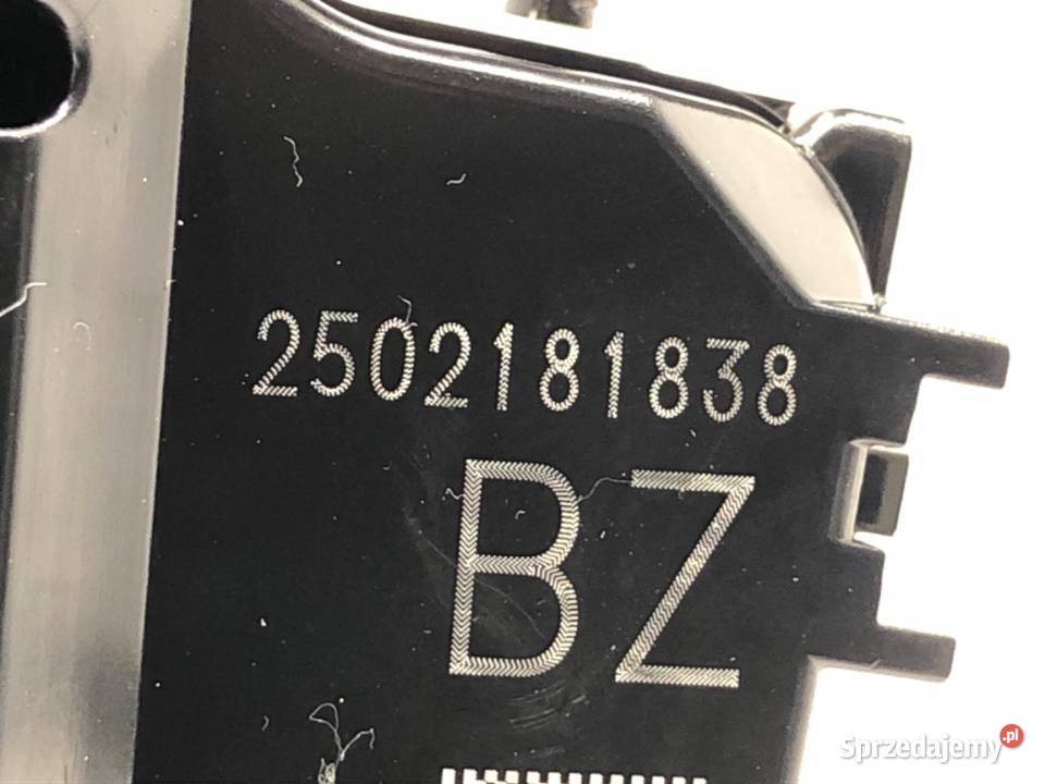 ZAMEK DRZWI PRAWY TYŁ LEXUS LBX Crossover Zamki, wkładki i kluczyki podkarpackie