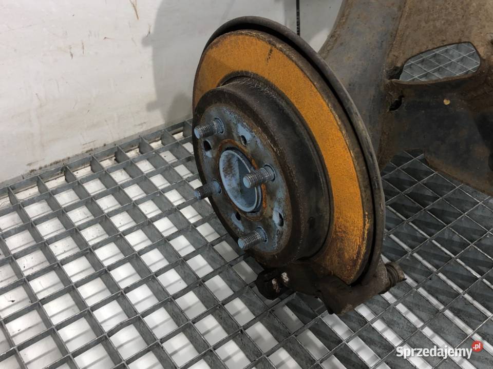 BELKA TYŁ HONDA JAZZ IV Hatchback TYLNA osobowe podkarpackie sprzedam