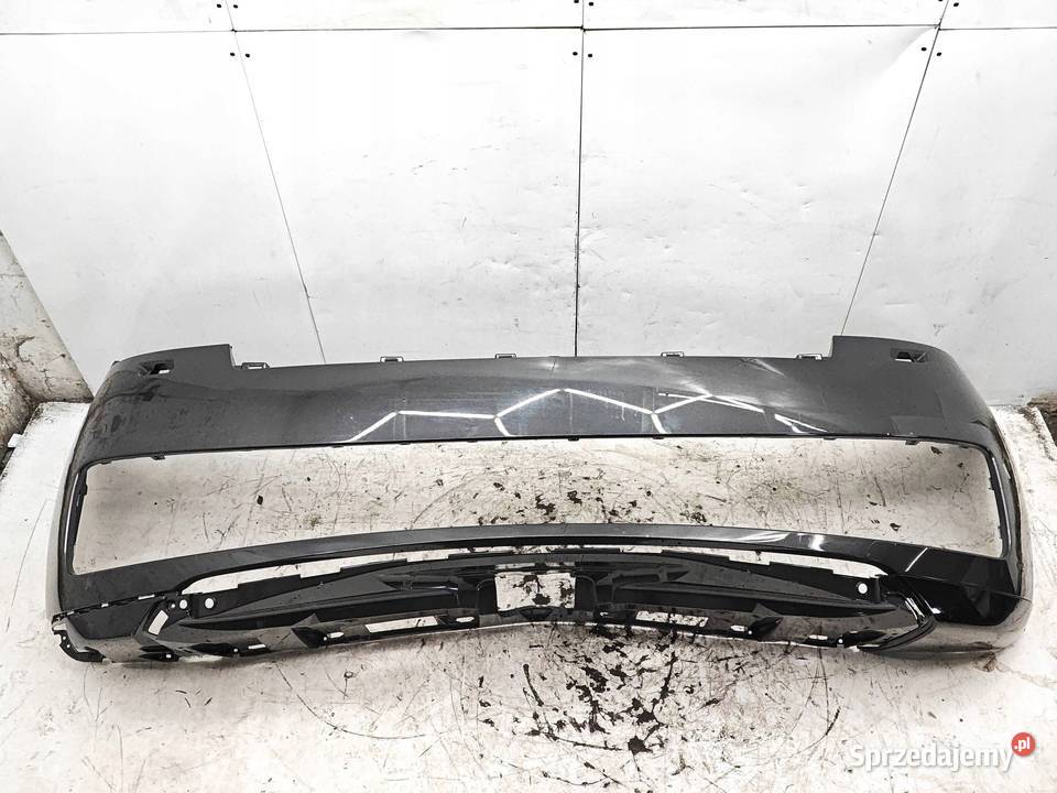 LAND ROVER RANGE ROVER L460 ZDERZAK PRZÓD lubelskie Opole Lubelskie