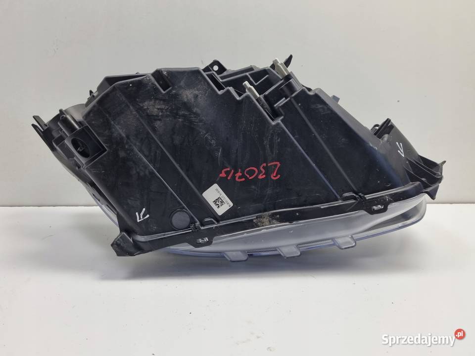 LAMPA LEWA Volvo XC40 PRZEDNIA lewy przód FULL lubelskie Rudka