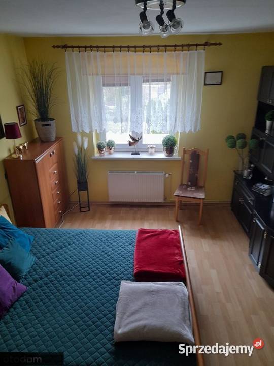 2pok 46met Żmigrodzkiej PIWNICAOGRÓDGARAŻ 11413zł/m2 sprzedam