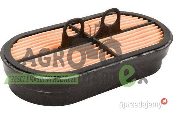 RE253519 H260200090110 FILTR POWIETRZA SILNIKA John Deere Wichrów