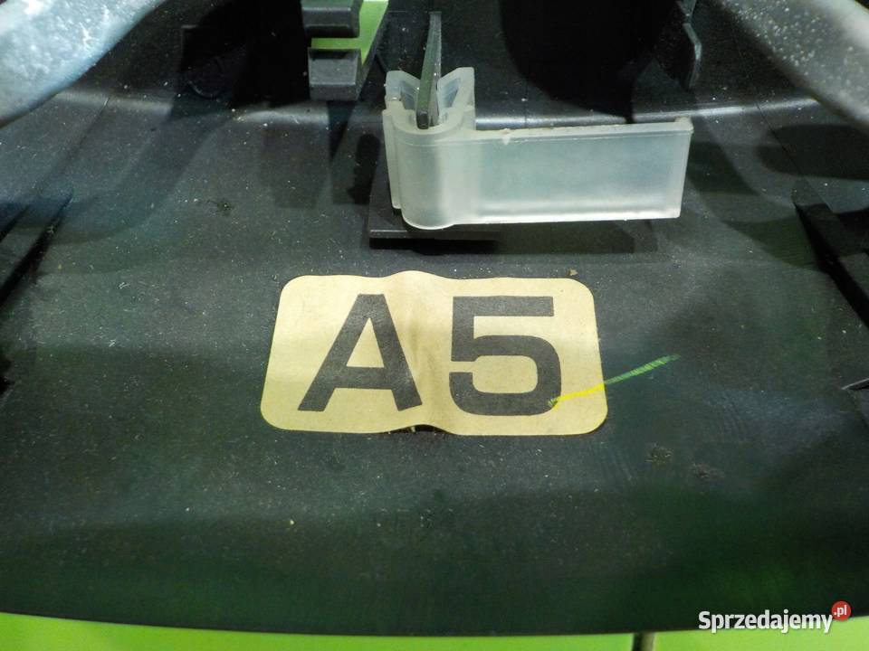 TOYOTA PRIUS II 15 VVTI 08r 5D kierownica Suków