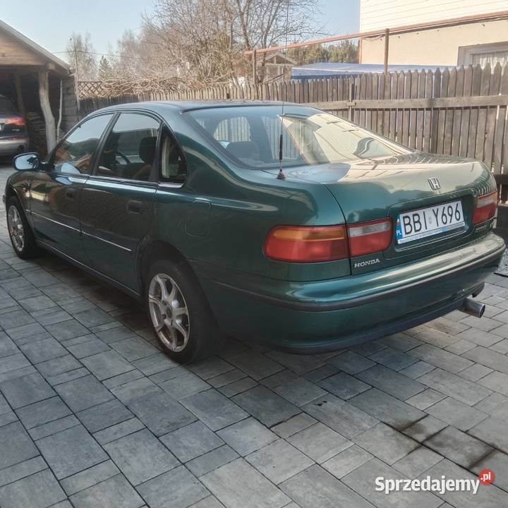 Honda Accord V Bielsk Podlaski