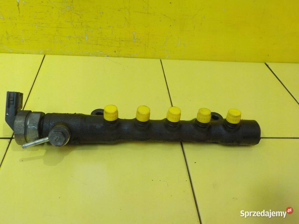 AVENSIS T27 RAV 4 22 DCAT 14r 150 2ADFHV listwa Suków