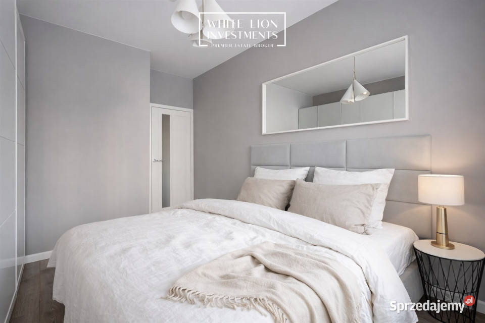 Mieszkanie Warszawa Jurajska 6377m2