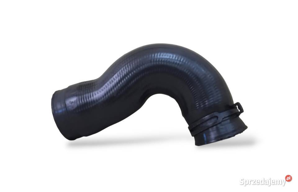 PRZEWÓD TURBO INTERCOOLERA OCTAVIA I GOLF IV osobowe