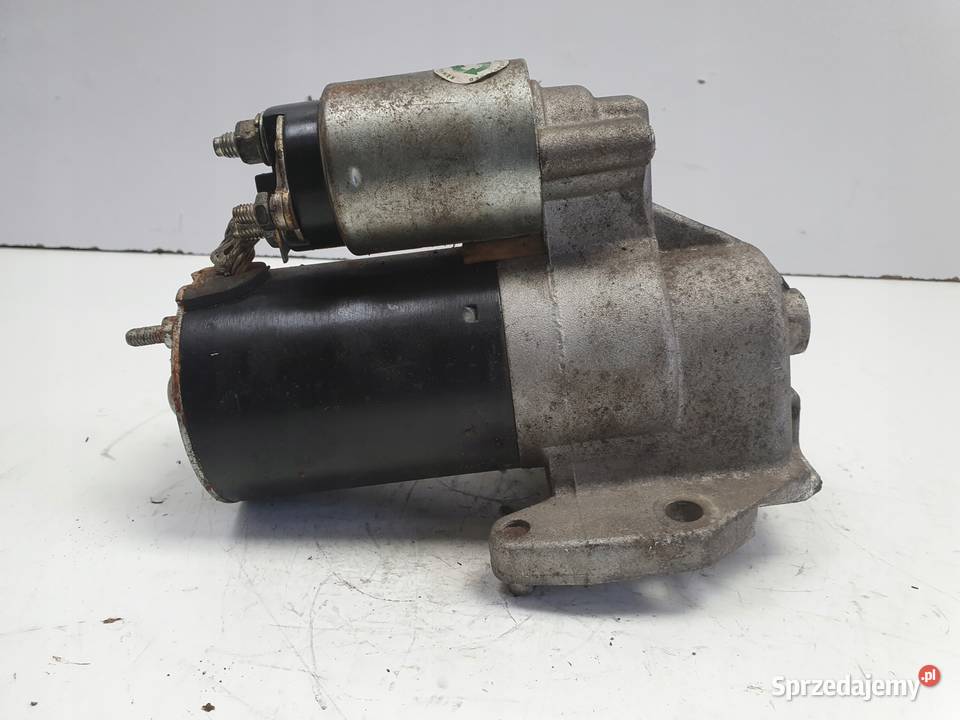 ROZRUSZNIK Jaguar XType 25 V6 ROZRUSZNIK Rudka