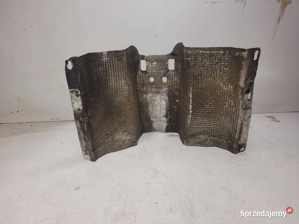OSŁONA TERMICZNA AUDI A4 B8 A5 8K0804160M Przystajń