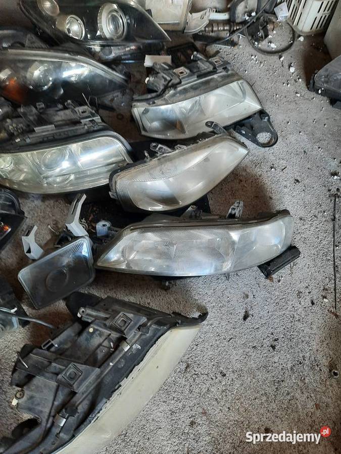 czesci samochodowe audi dolnośląskie Lwówek Śląski