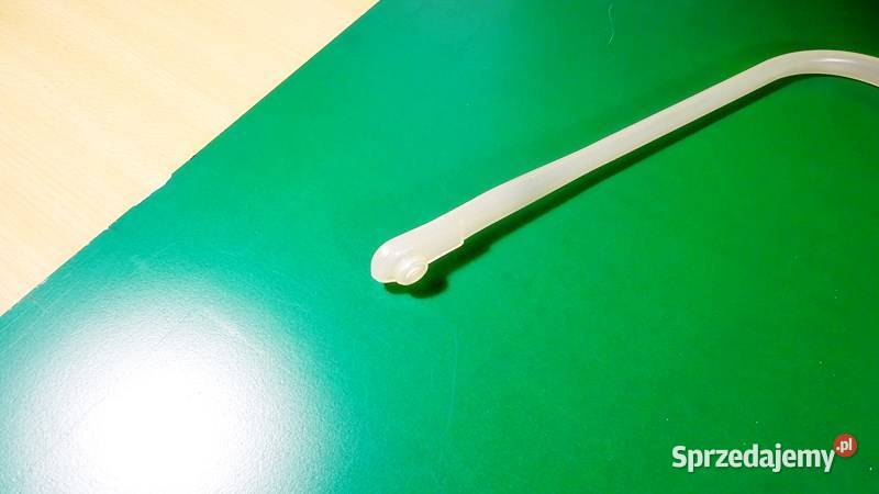 Rura łącznik skraplacza do zmywarki WHIRLPOOL Chorzów