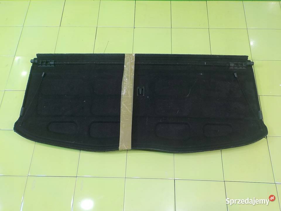 KIA CEED I 16 CRDI 09r HB 5D polka bagaznika Suków