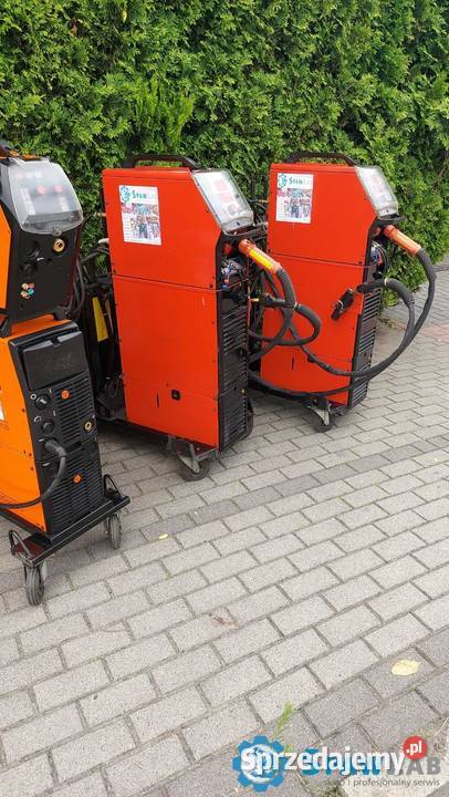 Kemppi Pro evolution 4200 MXE wielkopolskie Krotoszyn