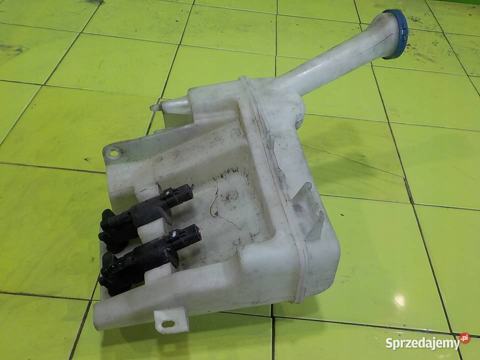 PEUGEOT 107 LIFT II 12r zbiorniczek spryskiwaczy Zbiorniki płynu do spryskiwaczy Suków