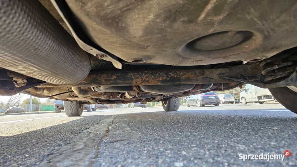 Seat Leon 16 Benz Warszawa