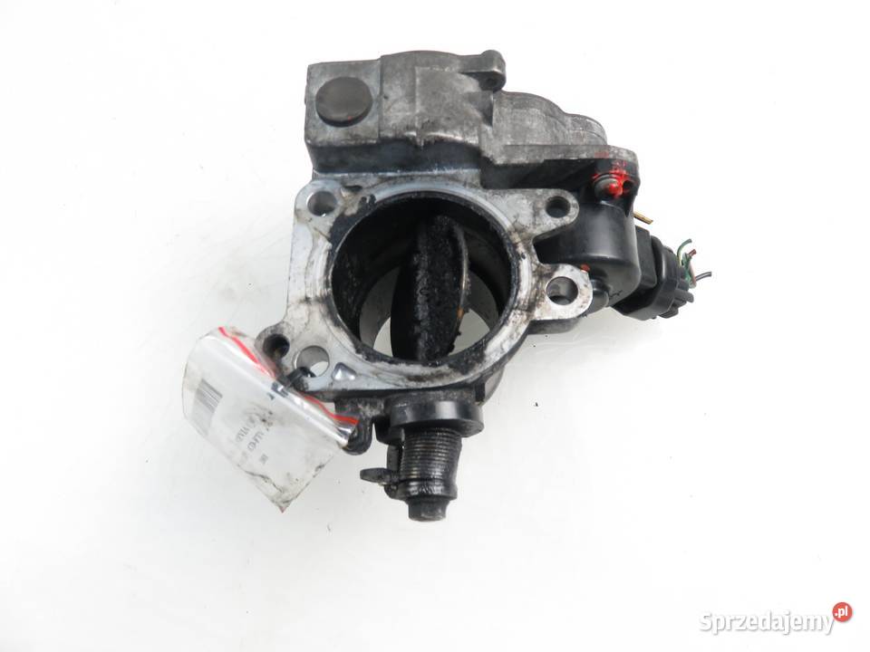 PRZEPUSTNICA TOYOTA PREVIA 20 D4D 8967221020