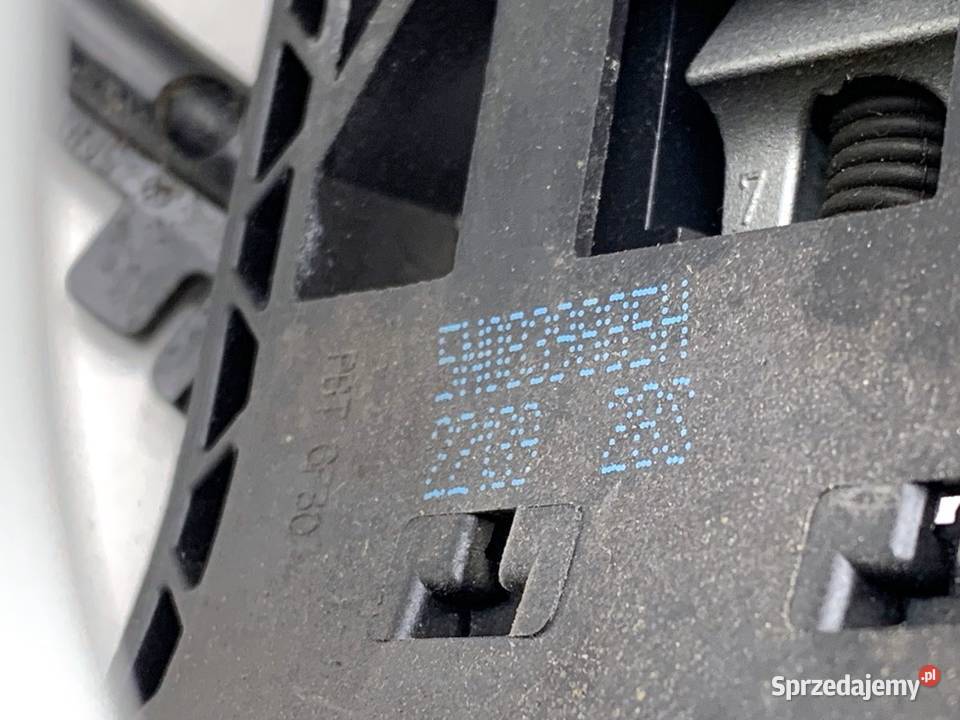 KLAMKA ZEWNĘTRZNA PRAWY PRZÓD VW TROC Crossover Klamki