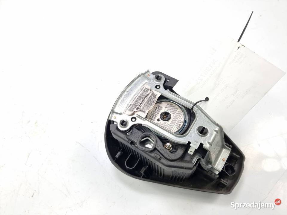 PODUSZKA AIRBAG CITROEN C3 96380009UD
