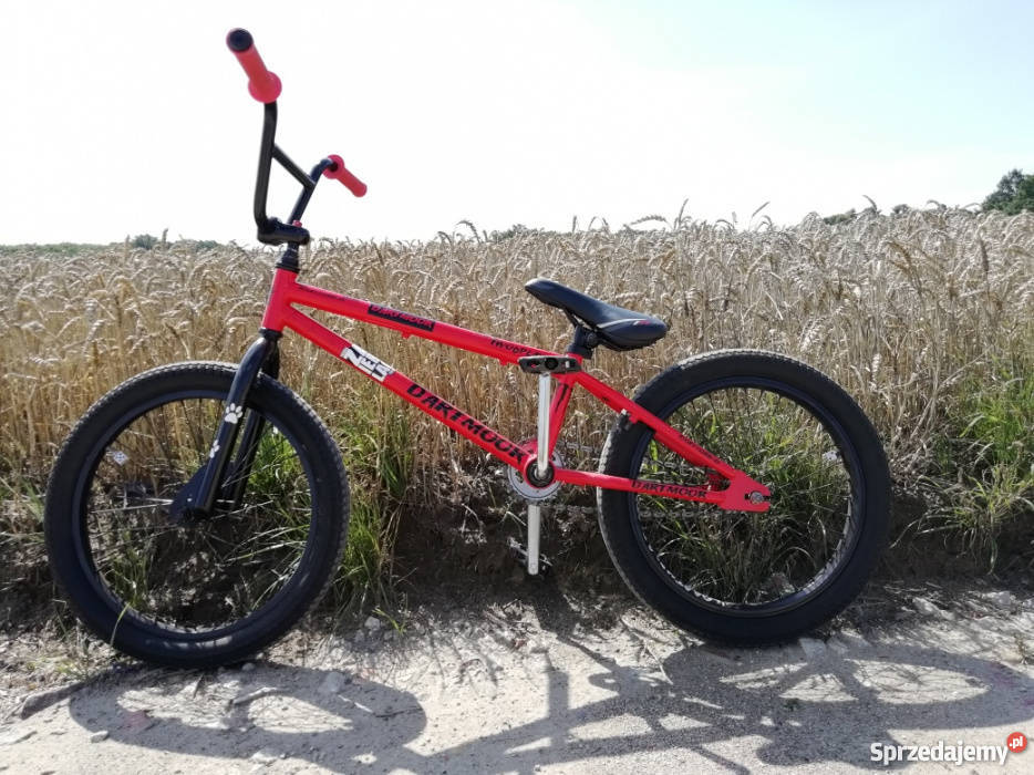 Bmx 20 Dartmoor Celbowo sprzedam