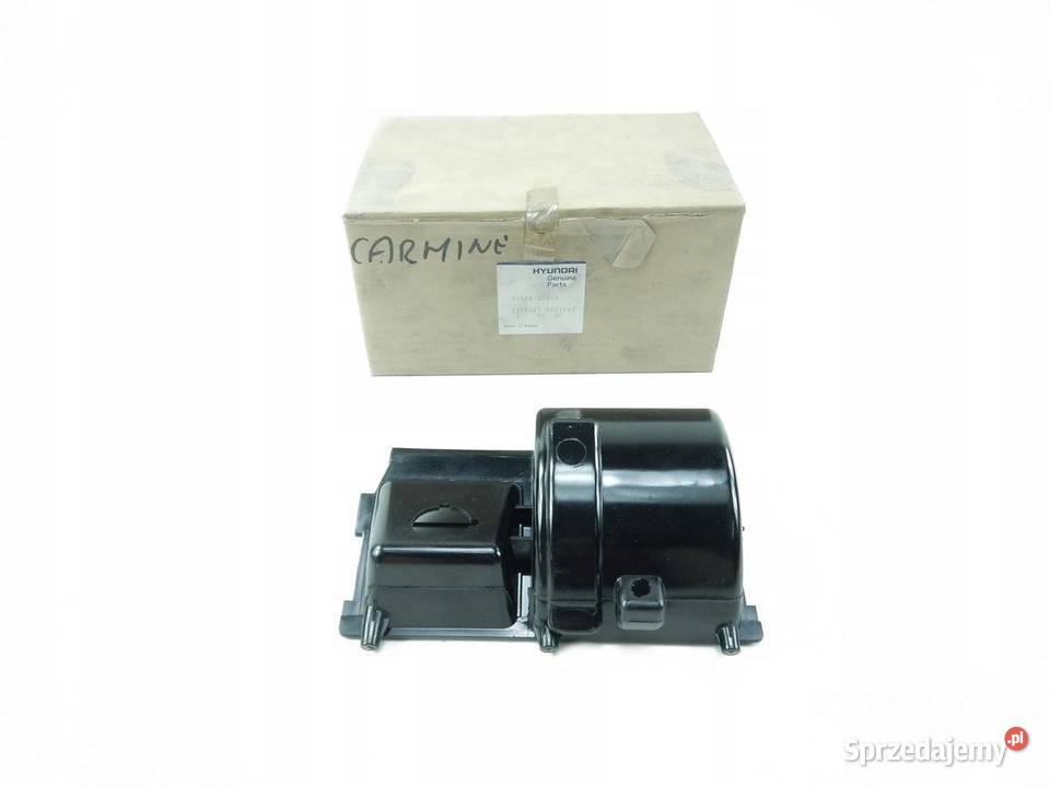POPIELNICZKA HYUNDAI SCOUPE 9095 8456423010 osobowe