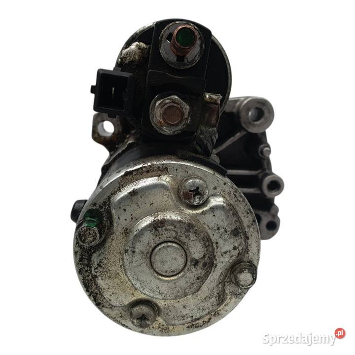 ROZRUSZNIK Peugeot Partner 16 VTi 12V M0T32271 Części samochodowe