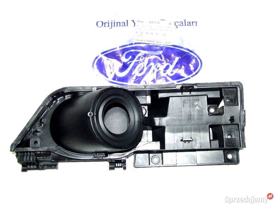 OBUDOWA WLEWU PALIWA FORD TRANSIT 2014 ORYGINAŁ Głogów