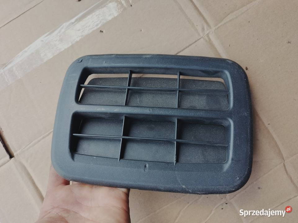 Kratka klapy bagażnika Citroen Xsara Picasso lubelskie Kamień-Kolonia