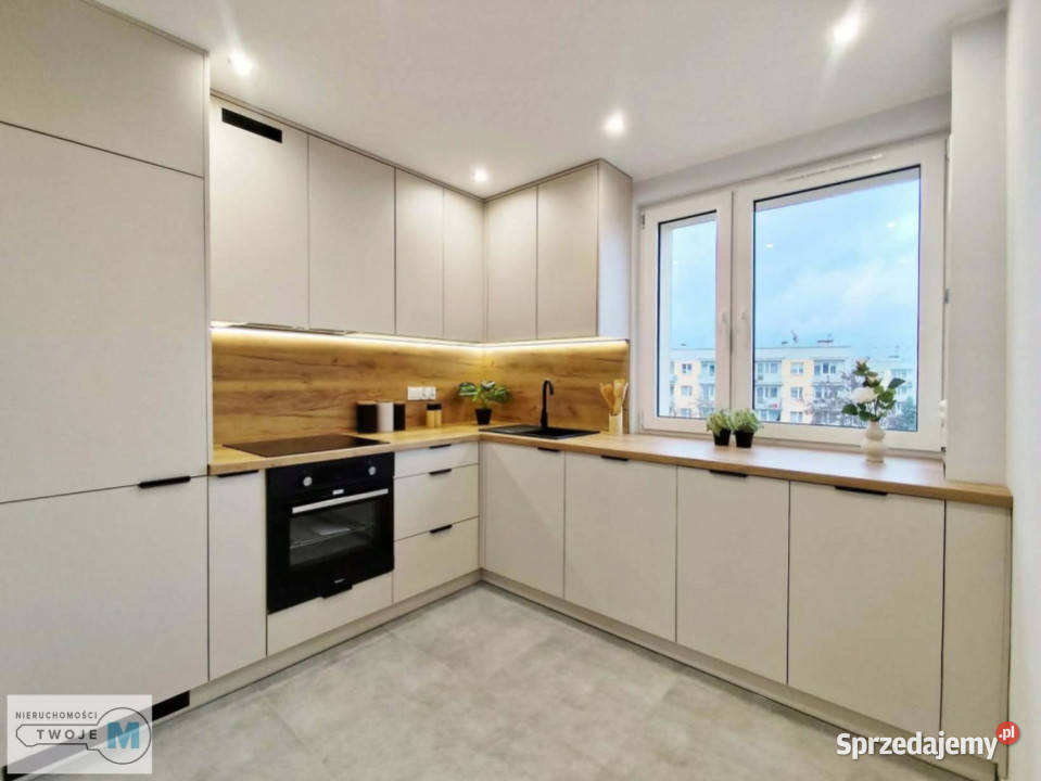 Ogłoszenie mieszkanie Kielce 5877m2 Liczba pokoi 3 Sprzedaż świętokrzyskie