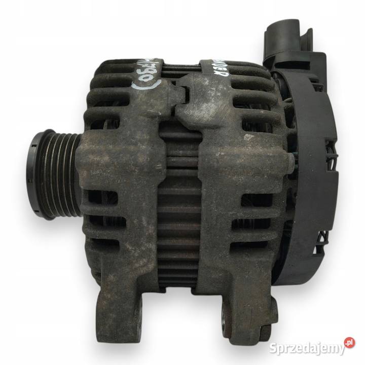 ALTERNATOR Land Rover Freelander II 22 TD4 150A Chełm