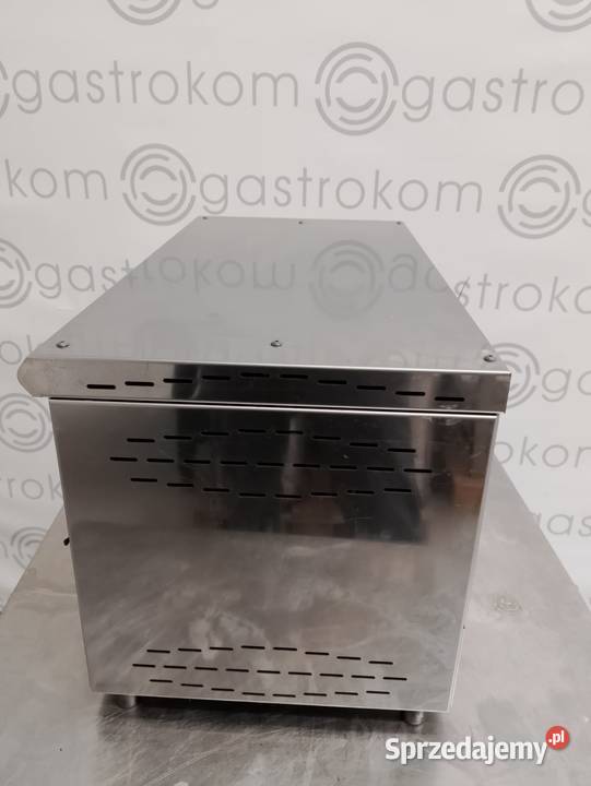 Opiekacz Roller Grill RST 1270 777105 dolnośląskie Wrocław