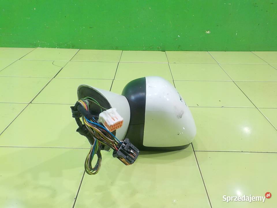 C4 GRAND PICASSO II 20 BHDI 15r 5D lusterko Suków sprzedam