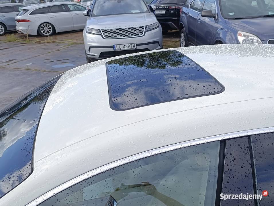 S Q4 30L V6 410Przebieg 64313Dokumentacja Warszawa sprzedam