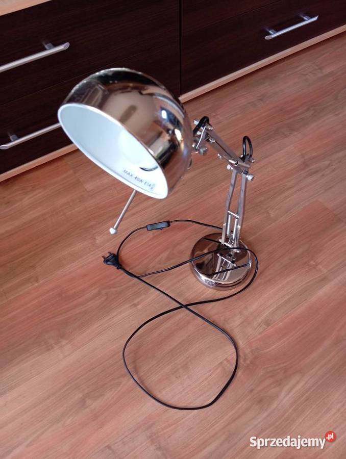 Lampa biurkowa Lampki biurkowe Staszów