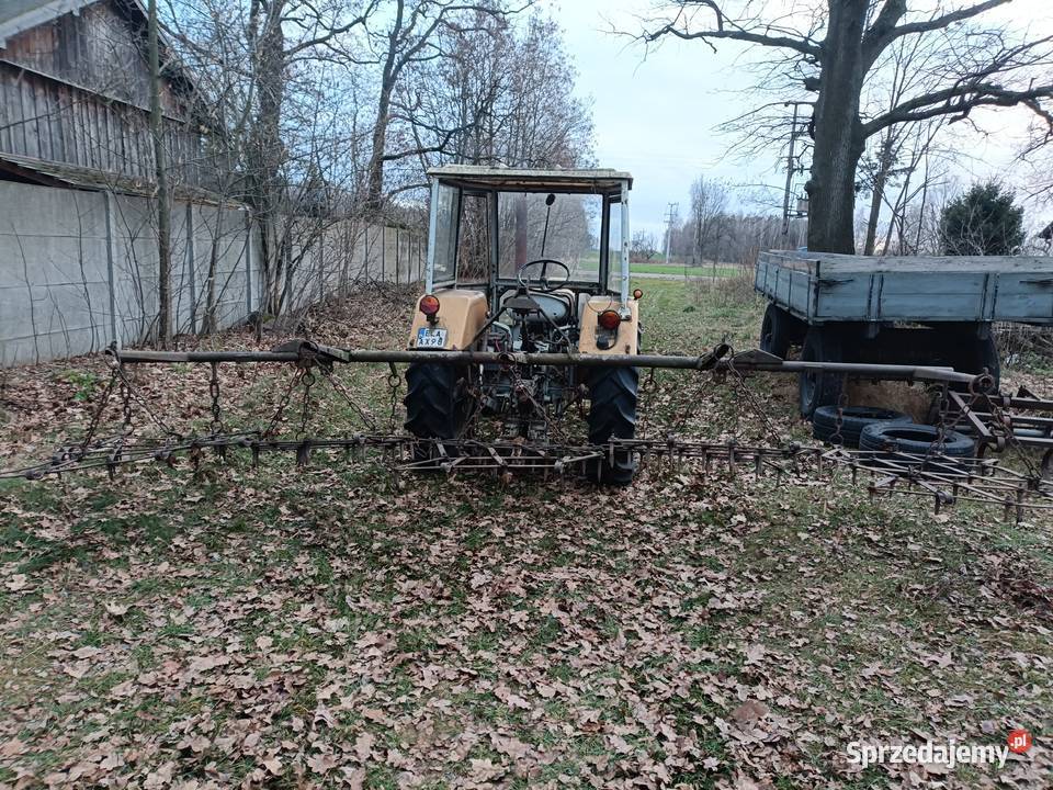 Brony 5 600zlKultywator z wałkiem691219149 Łask