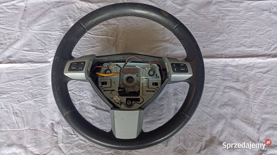Kierownica Opel astra h
