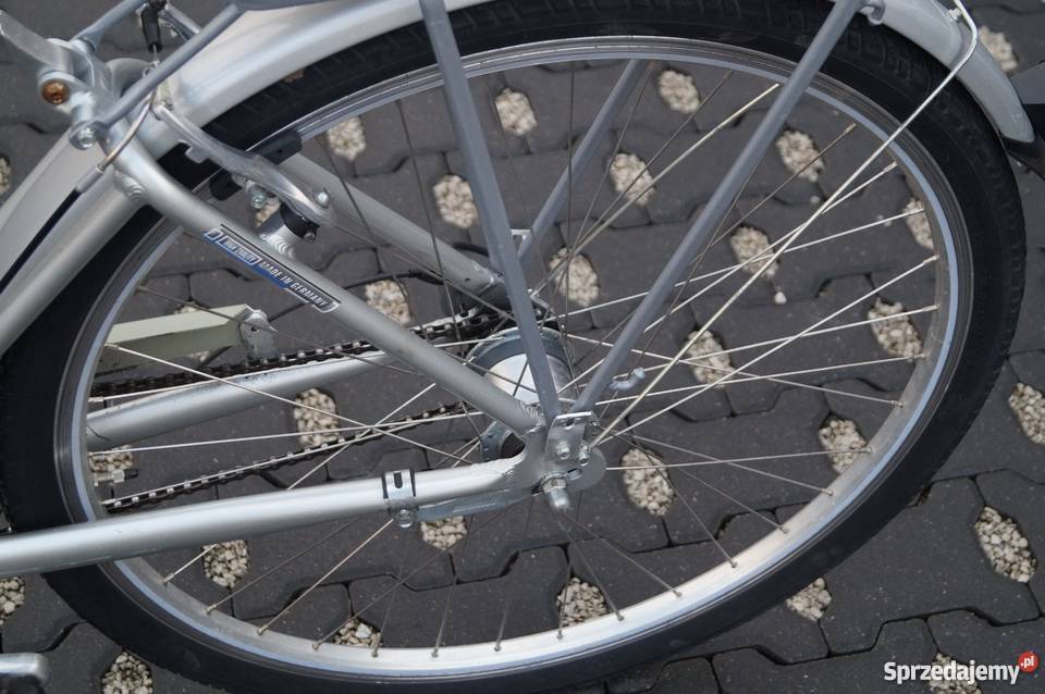 city star comfort bike