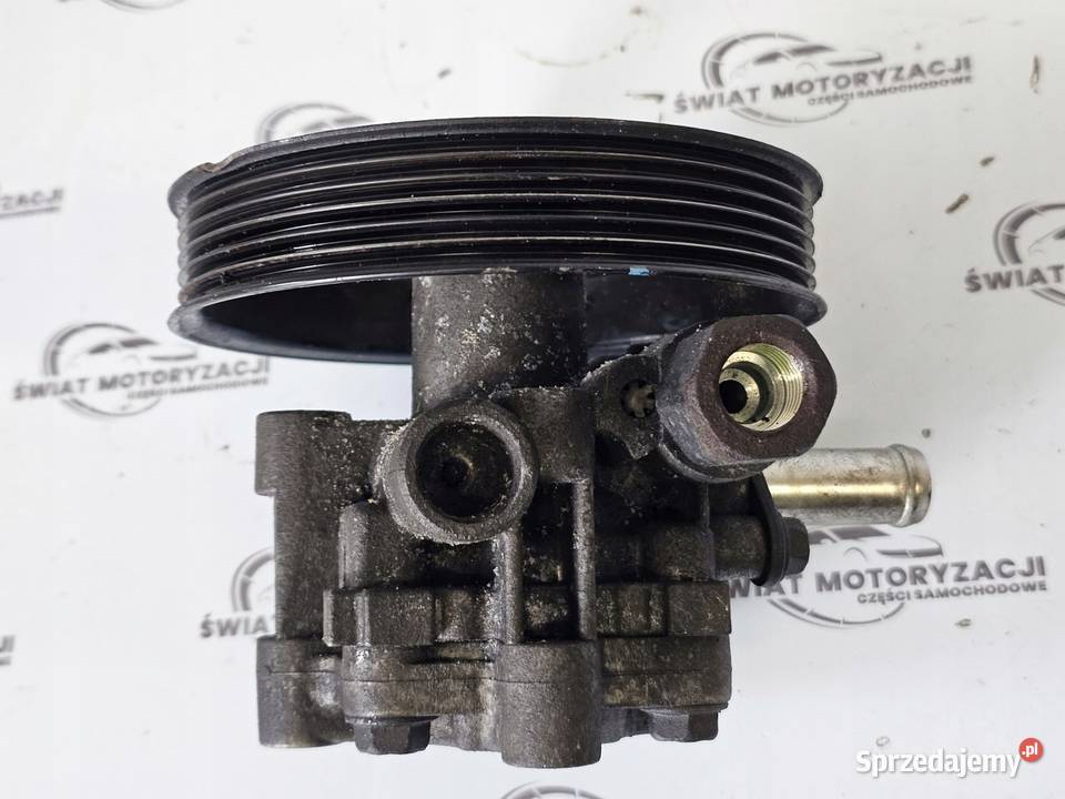 PATRIOT AVENGER COMPASS 24 B ED3 167 pompa Kielce