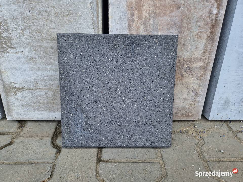 Płyta tarasowa Malaga Pro 30x30x35 Jadar mazowieckie Wielogóra