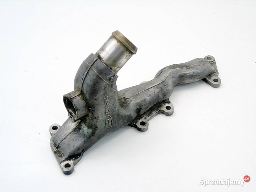 KRÓCIEC MAGISTRALA WODY 24 TDCI DI TDDI FORD osobowe Sosnowiec