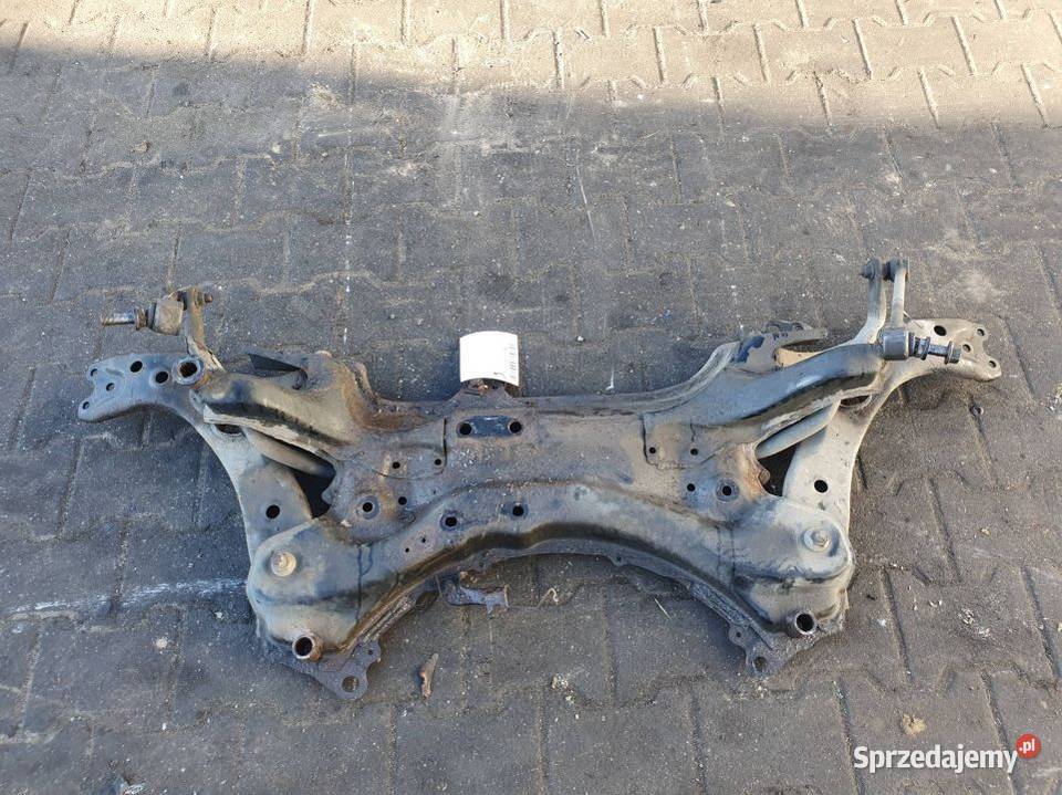 SANKI PRZEDNIE TOYOTA PRIUS III osobowe Lipno