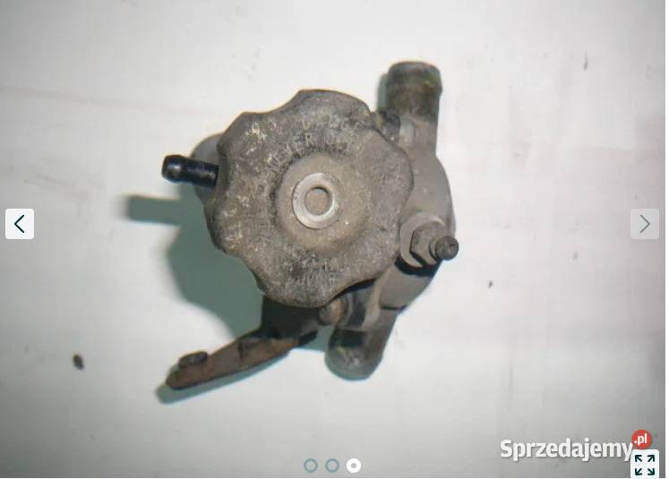 Termostat Kawasaki VN 1500 Vulcan