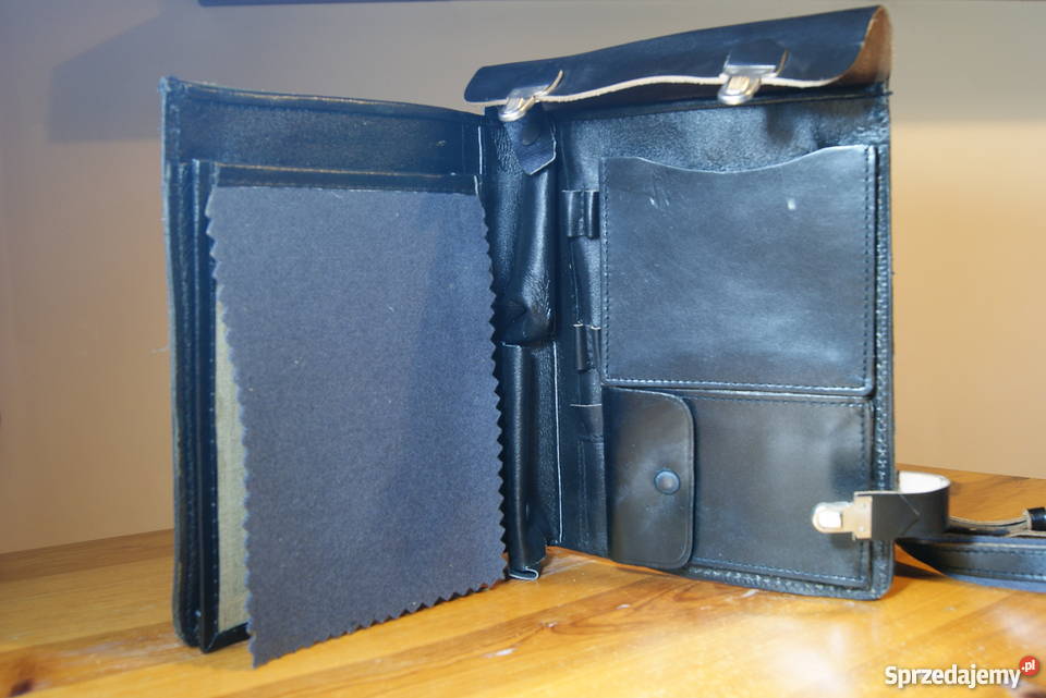 Raportówka Milicji Obywatelskiej Militaria mazowieckie Pruszków