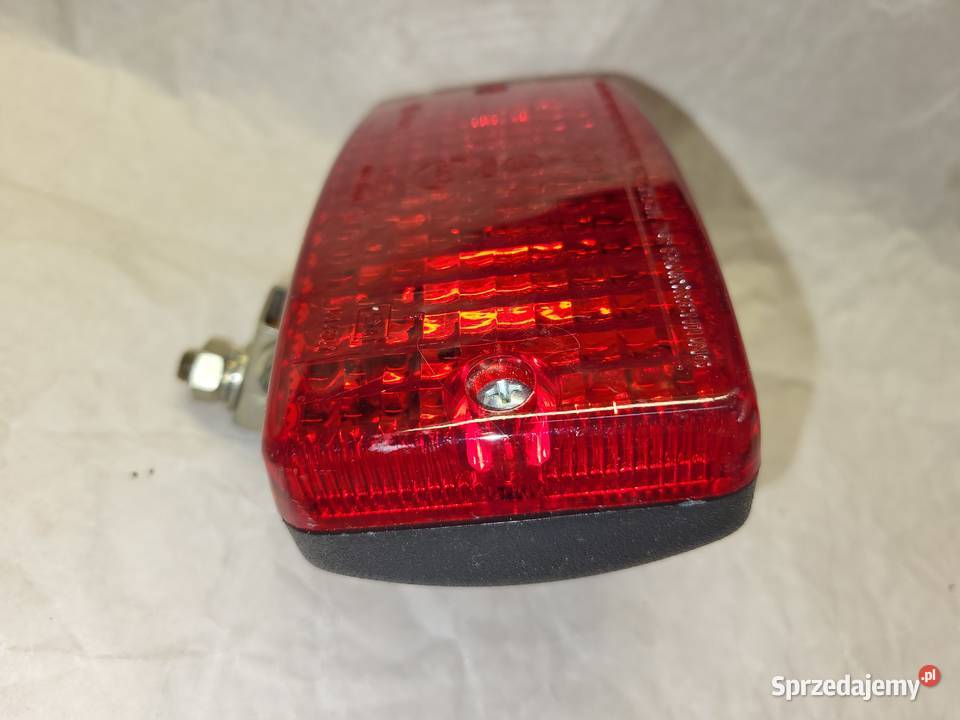 Trabant 601 Nowa lampka lampa przeciwmgielna Piaseczno sprzedam
