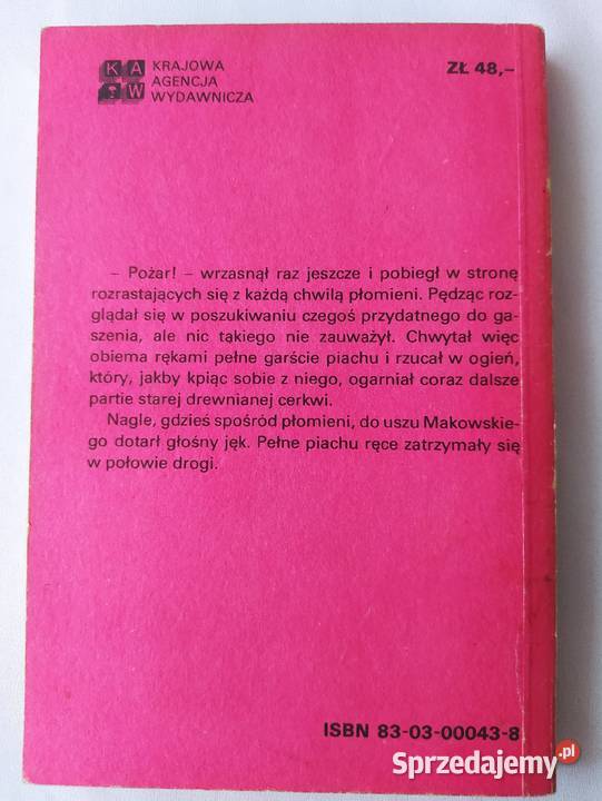 KONESER Jan Andrzej Kaczmarczyk podlaskie